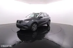 SEAT Arona 1.0 TSI Style
