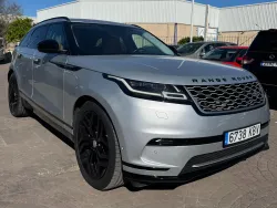 Land Rover Range Rover Velar Range Rover Velar 2.0D SE 4WD Aut. 240 SE