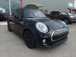 Mini MINI COOPER 136CH PACK CHILI