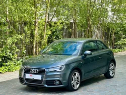 Audi A1 1.6 TDI 90 CV 16V SLINE DISTRIBUTIONS NEUVES GARANTIE 6 MOIS EN EUROPE AGRÉE AUDI