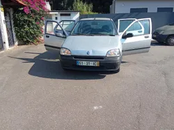 Renault Clio Chipe 1.2