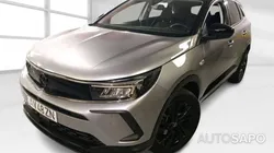 Opel Grandland de 2023