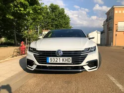 Volkswagen Arteon Arteon 2.0TDI R-Line DSG7 140kW R-Line