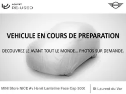 Mini Mini Cooper SE 184ch Yours BVA