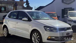 Volkswagen Polo de 2016