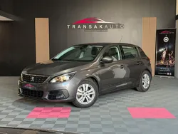 Peugeot 308 II Active Business ACTIVE BUISNESS