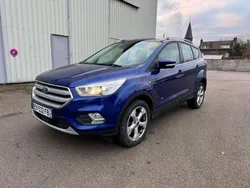 FORD KUGA 1.5 EcoBoost 182ch BVA 4x4 PHASE 2