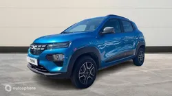 Dacia Spring Expression