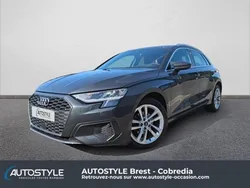 Audi A3 Sportback 30 TDI 116ch Design S tronic 7