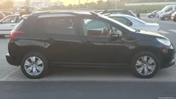 Peugeot 2008 Allure