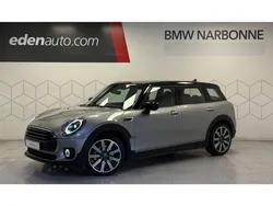 Mini Clubman Cooper 136 ch DKG7 Edition Premium Plus