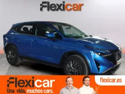 NISSAN Qashqai 1.3 DIG-T mHEV 12V Acenta 4x2 103kW