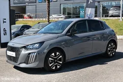 Peugeot 208 1.2 PureTech Allure