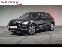 Audi Q2 30 TFSI 110ch Design