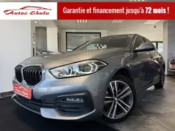 Bmw SERIE 1 (F40) / A PARTIR DE 233,53/MOIS* / 116DA 116CH BUSINESS DESIGN DKG7
