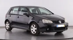 VW Golf 1.9TDI 105CV  5P CONFORTLINE
