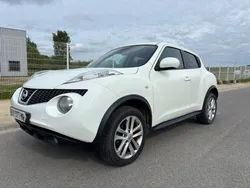 Nissan Juke 1.5 DCI 110cv CONNECT ÉDITION