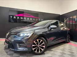 Renault CLIO V Intens 1.0L TCe S&S 90cv *SUIVI COMPLET/ 2 EME MAIN