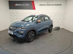 Dacia Spring Extreme 5p