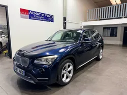 BMW X1 xDrive 20d Confort
