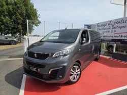 Peugeot Traveller BlueHDi 120 LONG BUSINESS