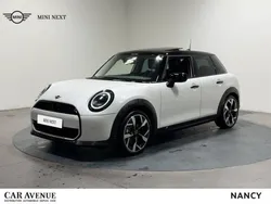 MINI Cooper 156 ch DKG7 C Classic