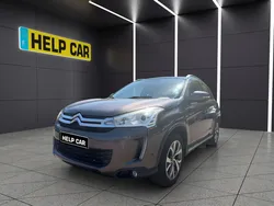 Citroen C4 AIRCROSS 1.8 HDI 4X4 EXCLUSIVE