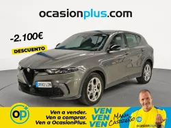 ALFA ROMEO Tonale 1.5 MHEV Sprint FWD