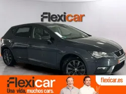 SEAT León ST 1.5 EcoTSI S&S Style 130