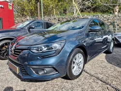 Renault Mégane ST 1.5 DCI INTENSE