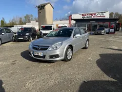 OPEL VECTRA 1.9 CDTi 120 CH COSMO