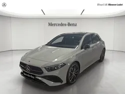 MERCEDES Classe A 200 d AMG Exclusive Design