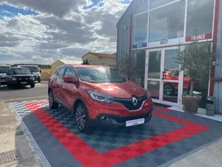 RENAULT KADJAR 1.2 tce 130 ch révise et garantie facilité de paiement 3x4x
