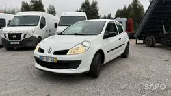 Renault Clio de 2007