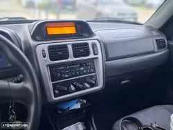 Mitsubishi Pajero Pinin