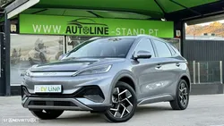 BYD Atto 3 60.48 kWh Comfort