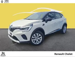 Renault Captur 1.5 Blue dCi 95ch Business