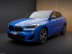 BMW X2 20 d xDrive Auto Pack M