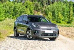 Kia e-Niro 64kWh