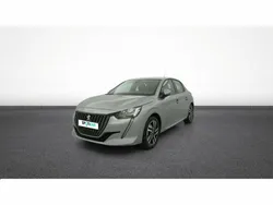 Peugeot 208 PureTech 100 S&S BVM6 Allure