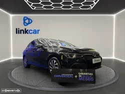 VW Golf 1.4 TSI e-Hybrid DSG