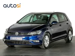 Volkswagen Golf 1.6 TDI 85KW ADVANCE 5P