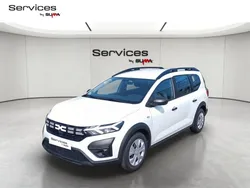 Dacia Jogger TCe 110 7 places Essential