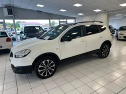 Nissan Qashqai+2 1.6 DCI 130 FAP STOP/START TEKNA 7 PLACES 1ERE MAIN