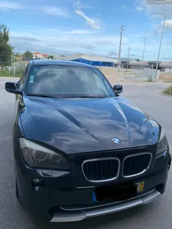 BMW X1 2010