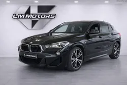 BMW X2 2.0 D XDrive Pack M Auto 190 cv