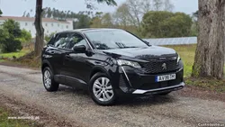 Peugeot 3008 1.5 BlueHDi Active P
