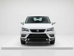 SEAT Ateca 1.0 TSI S&S Ecomotive Reference