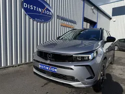Opel grandland 1.5 DIESEL 130 BVA8 ULTIMATE