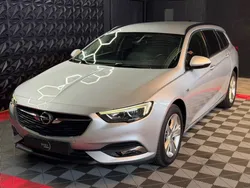 Opel Insignia GRAND SPORT 1.5 Diesel 122 ch BVA8 Edition Business